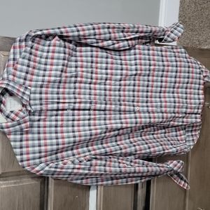 Like new Bill Reid button up